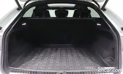 Audi Q8 2020 3.0 автомат (гидро), миниатюра 6