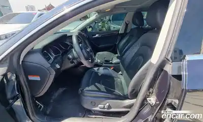 Audi A5 2016 2.0 автомат (гидро), миниатюра 6