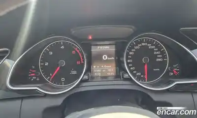 Audi A5 2016 2.0 автомат (гидро), миниатюра 8