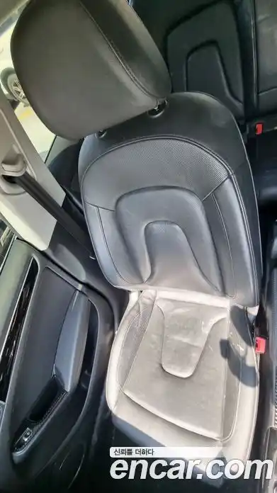 Audi A5 2016 2.0 автомат (гидро), фото 10