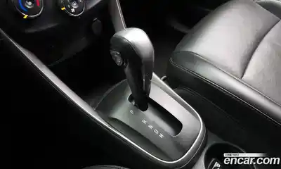 Chevrolet Trax 2018 1.4 автомат (гидро), миниатюра 12