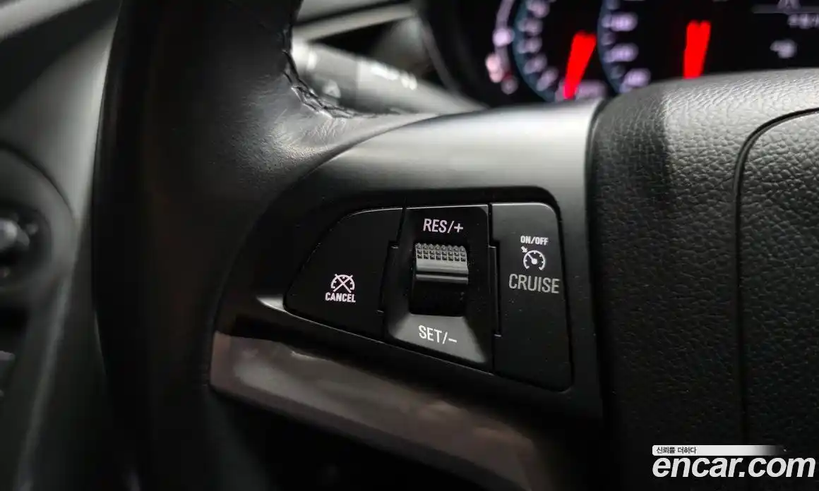 Chevrolet Trax 2018 1.4 автомат (гидро), фото 23