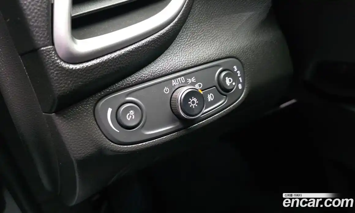 Chevrolet Trax 2018 1.4 автомат (гидро), фото 25