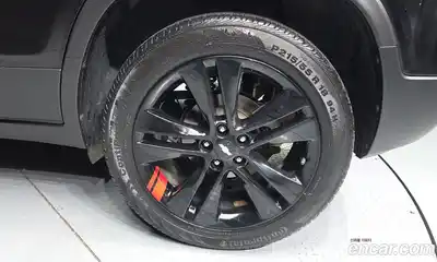 Chevrolet Trax 2018 1.4 автомат (гидро), миниатюра 7