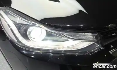 Chevrolet Trax 2018 1.4 автомат (гидро), миниатюра 8