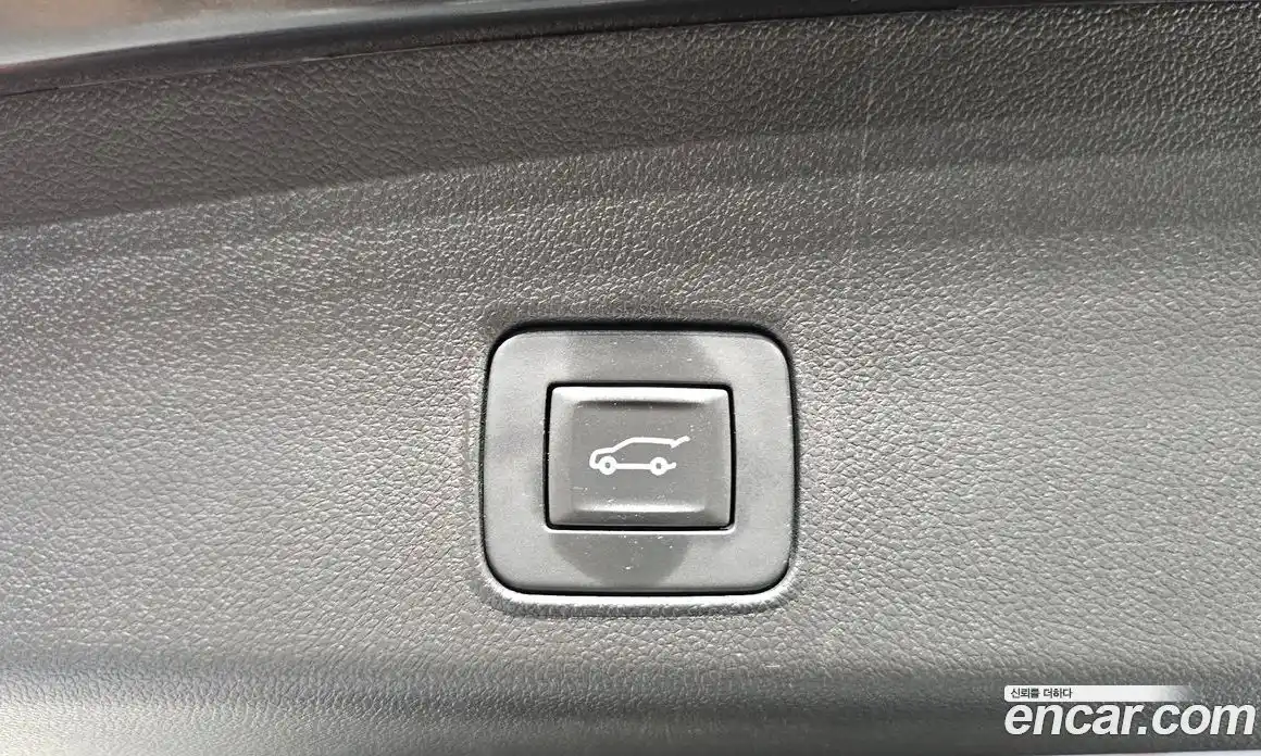 Chevrolet TrailBlazer 2023 1.3 автомат (гидро), фото 22