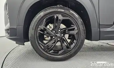 Chevrolet TrailBlazer 2023 1.3 автомат (гидро), миниатюра 5