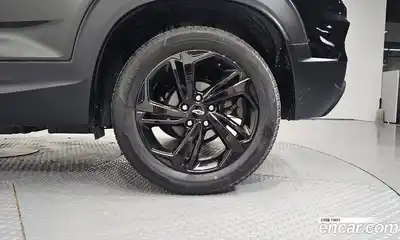 Chevrolet TrailBlazer 2023 1.3 автомат (гидро), миниатюра 7