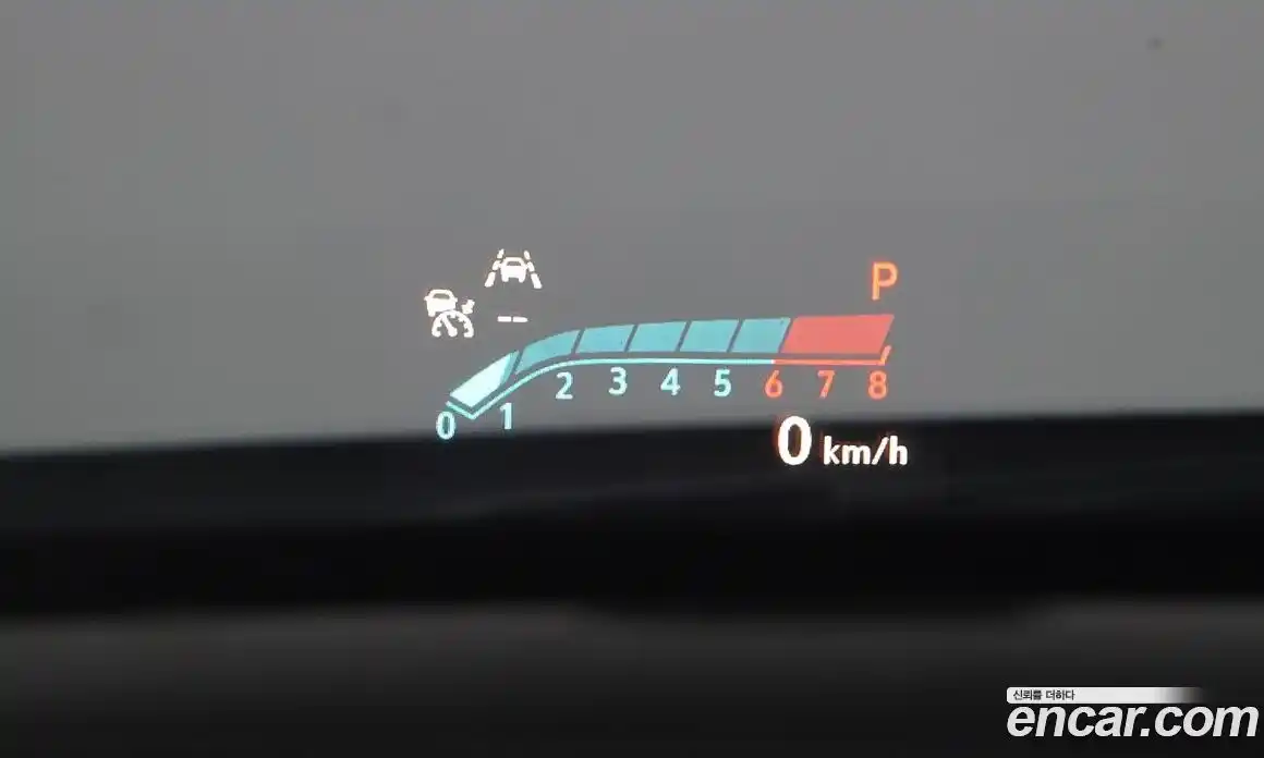 Chevrolet TrailBlazer 2020 1.3 автомат (гидро), фото 11