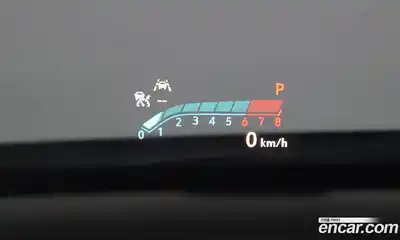 Chevrolet TrailBlazer 2020 1.3 автомат (гидро), миниатюра 11