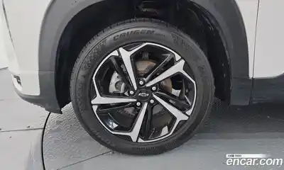 Chevrolet TrailBlazer 2020 1.3 автомат (гидро), миниатюра 5