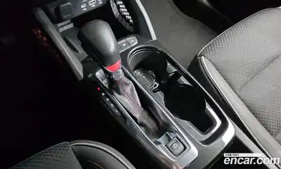 Chevrolet TrailBlazer 2020 1.3 автомат (гидро), миниатюра 9