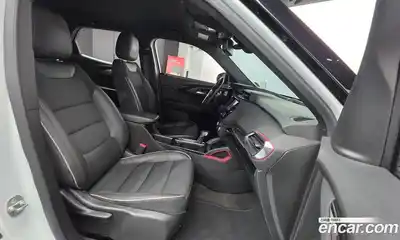 Chevrolet TrailBlazer 2020 1.3 автомат (гидро), миниатюра 10