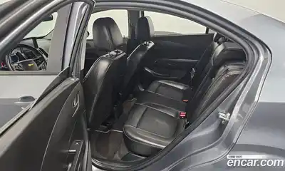 Chevrolet Aveo 2013 1.6 автомат (гидро), миниатюра 12
