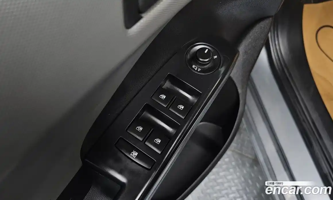 Chevrolet Aveo 2013 1.6 автомат (гидро), фото 13