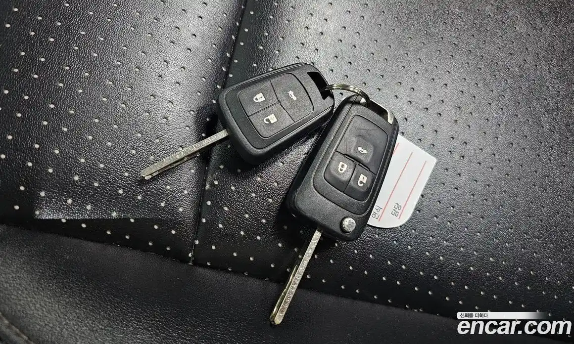 Chevrolet Aveo 2013 1.6 автомат (гидро), фото 18
