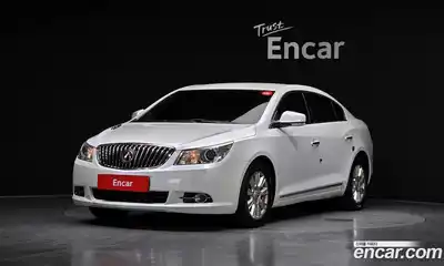 Chevrolet Alpheon, 2015, 109 388 км