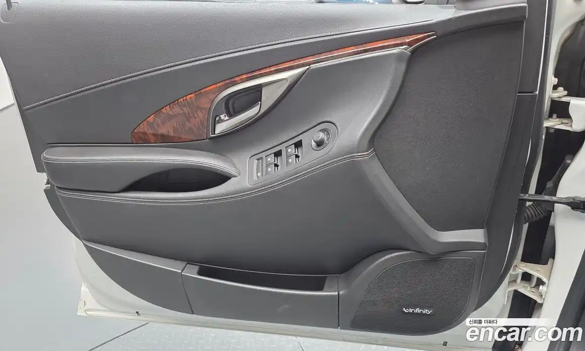 Chevrolet Alpheon 2015 2.4 автомат (гидро), фото 14