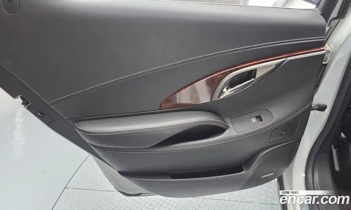 Chevrolet Alpheon 2015 2.4 автомат (гидро), фото 15