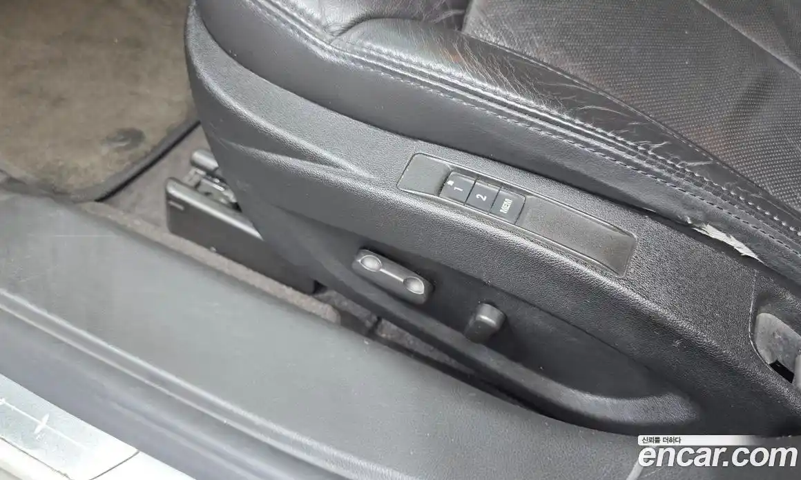 Chevrolet Alpheon 2015 2.4 автомат (гидро), фото 22