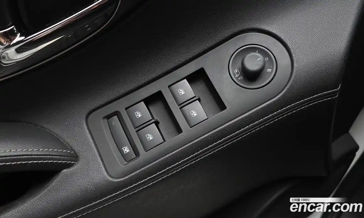 Chevrolet Alpheon 2015 2.4 автомат (гидро), фото 24