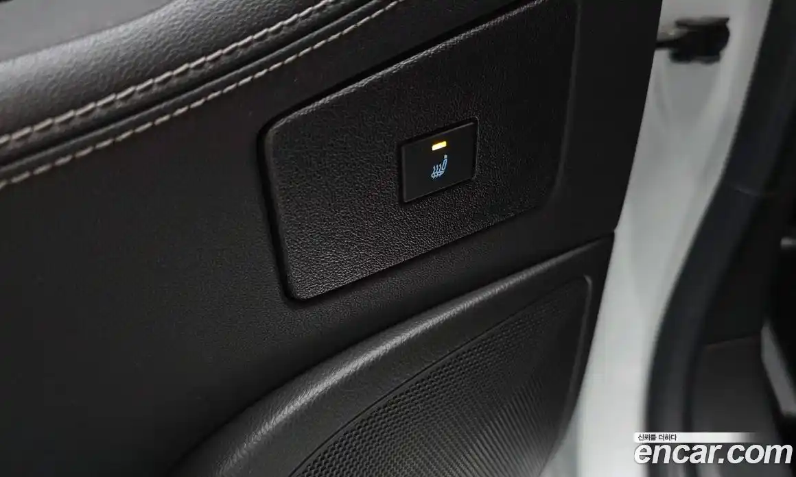 Chevrolet Alpheon 2015 2.4 автомат (гидро), фото 27