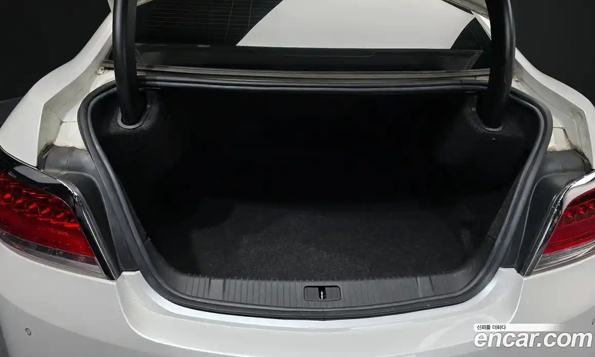 Chevrolet Alpheon 2015 2.4 автомат (гидро), фото 30