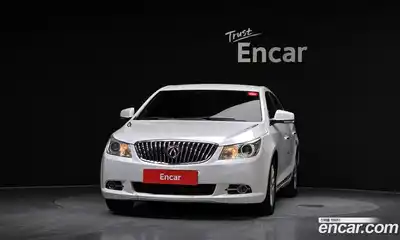 Chevrolet Alpheon 2015 2.4 автомат (гидро), миниатюра 3