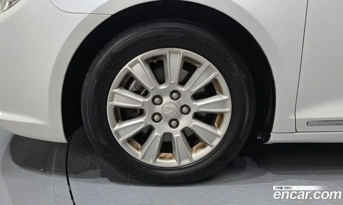 Chevrolet Alpheon 2015 2.4 автомат (гидро), фото 5