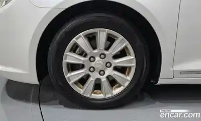 Chevrolet Alpheon 2015 2.4 автомат (гидро), миниатюра 5
