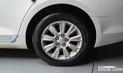 Chevrolet Alpheon 2015 2.4 автомат (гидро), миниатюра 7
