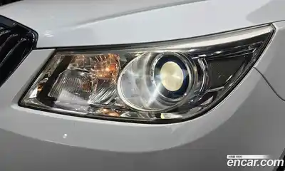 Chevrolet Alpheon 2015 2.4 автомат (гидро), миниатюра 8