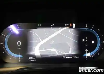 Volvo XC40 2024 2.0 автомат (гидро), миниатюра 8