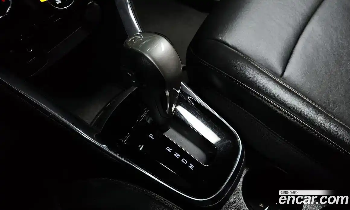 Chevrolet Trax 2018 1.4 автомат (гидро), фото 12