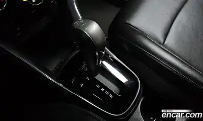 Chevrolet Trax 2018 1.4 автомат (гидро), миниатюра 12