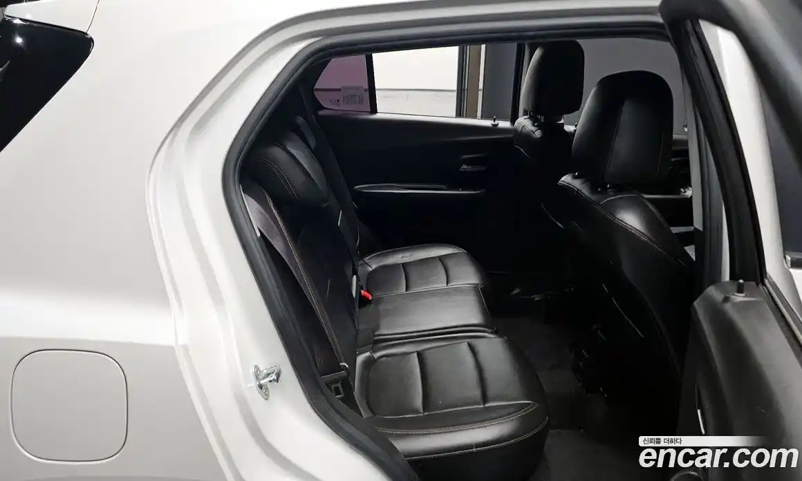 Chevrolet Trax 2018 1.4 автомат (гидро), фото 16