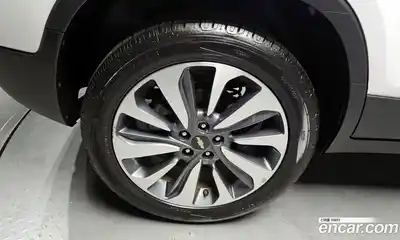 Chevrolet Trax 2018 1.4 автомат (гидро), миниатюра 5