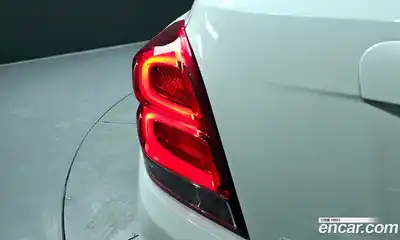 Chevrolet Trax 2018 1.4 автомат (гидро), миниатюра 9