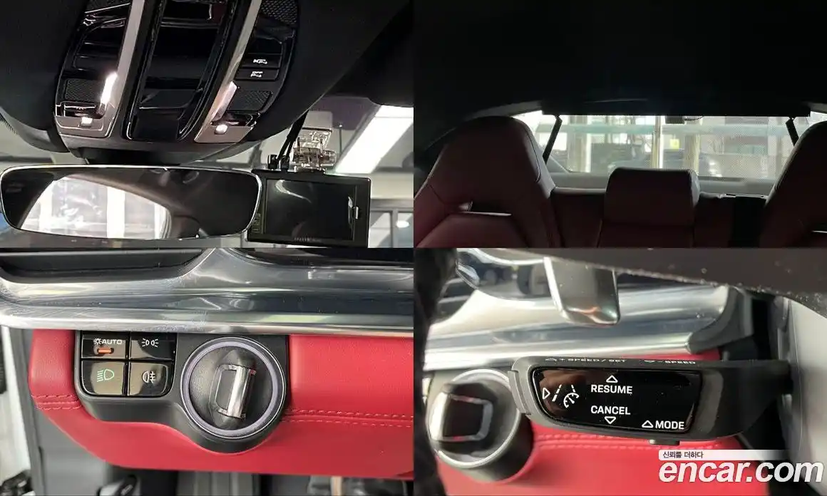 Porsche Panamera 2021 2.9 автомат (гидро), фото 15