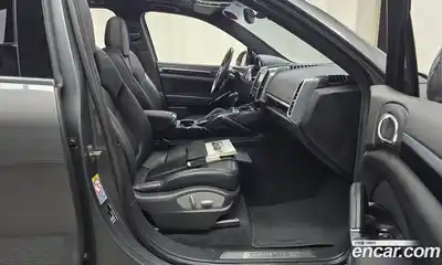 Porsche Cayenne 2015 3.6 автомат (гидро), миниатюра 11