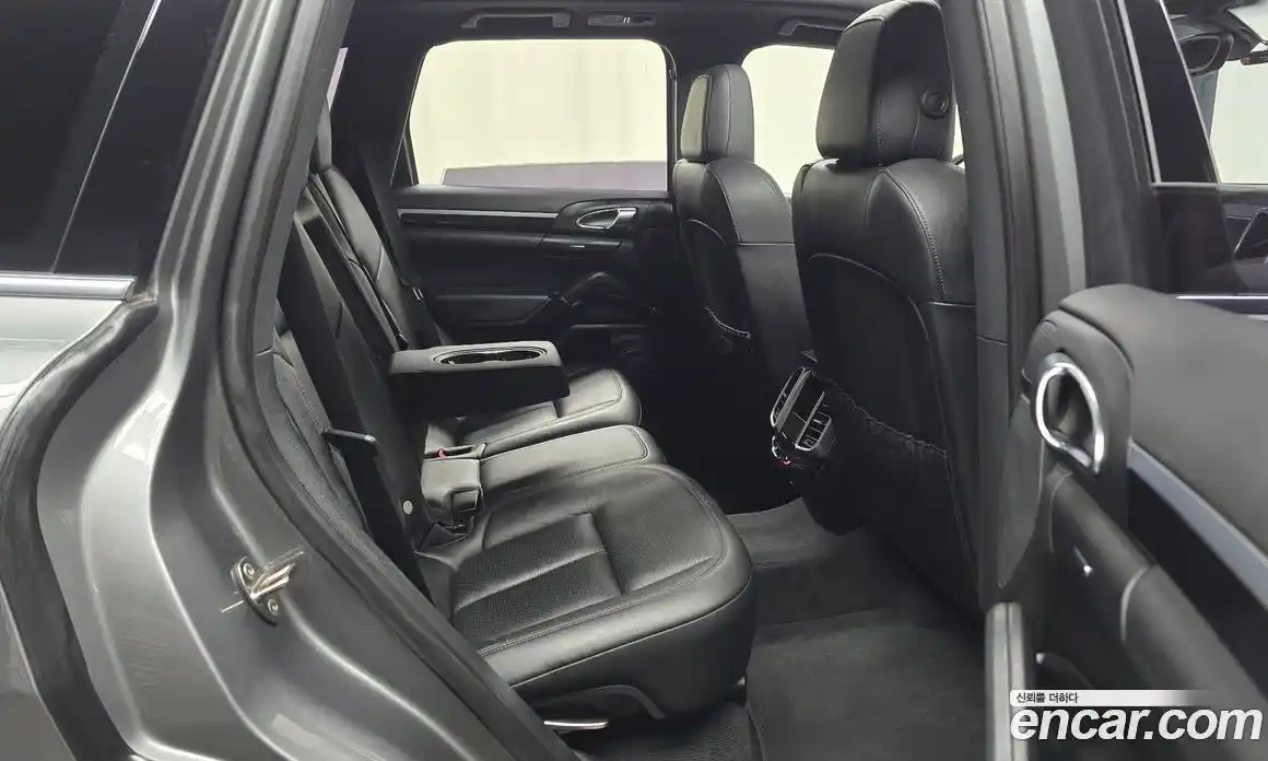 Porsche Cayenne 2015 3.6 автомат (гидро), фото 12