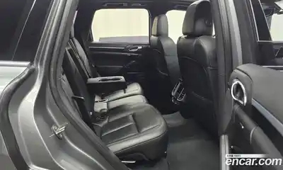 Porsche Cayenne 2015 3.6 автомат (гидро), миниатюра 12