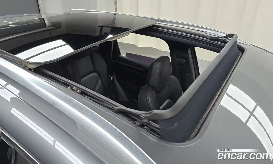 Porsche Cayenne 2015 3.6 автомат (гидро), фото 18