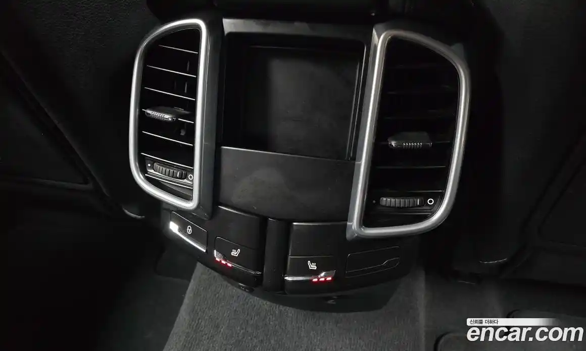 Porsche Cayenne 2015 3.6 автомат (гидро), фото 19
