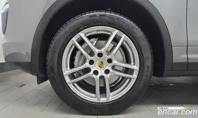 Porsche Cayenne 2015 3.6 автомат (гидро), миниатюра 5