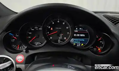 Porsche Cayenne 2015 3.6 автомат (гидро), миниатюра 8