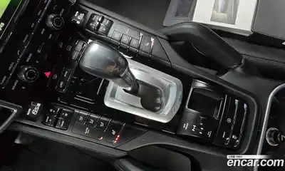 Porsche Cayenne 2015 3.6 автомат (гидро), миниатюра 9