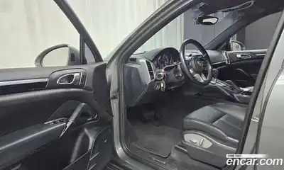 Porsche Cayenne 2015 3.6 автомат (гидро), миниатюра 10