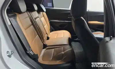 Chevrolet Trax 2016 1.6 автомат (гидро), миниатюра 11