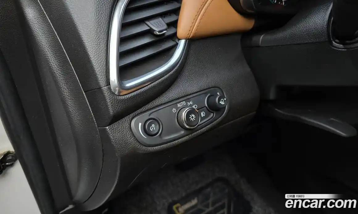 Chevrolet Trax 2016 1.6 автомат (гидро), фото 15